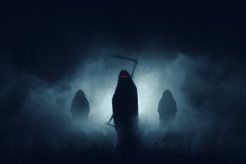 death
