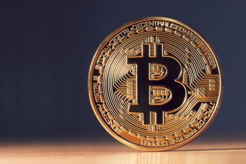 bitcoin