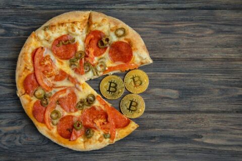 bitcoin pizza