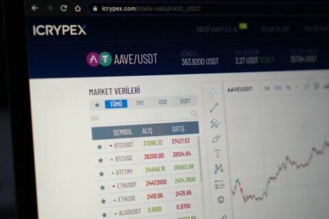 icrypex