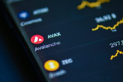 avax