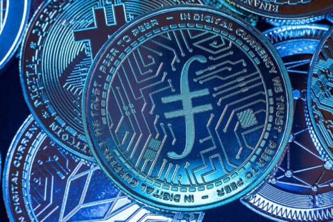 filecoin fil