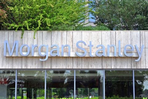 morgan stanley 1