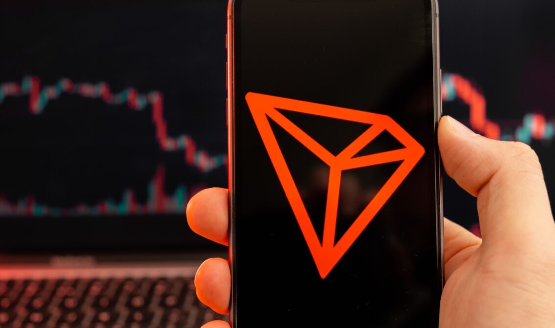 tron trx 2