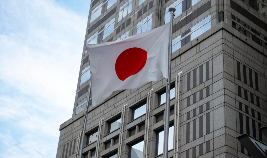 japonya