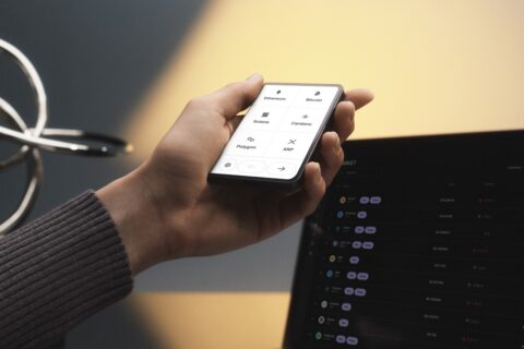 ledger stax