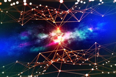 merkeziyetsiz blockchain