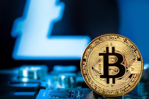 bitcoin litecoin