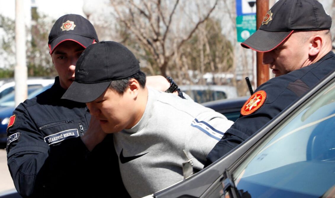 do kwon 9
