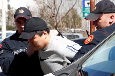 do kwon 9