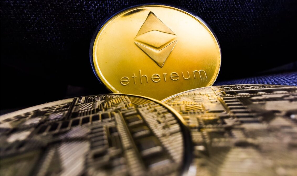 ethereum eth 30