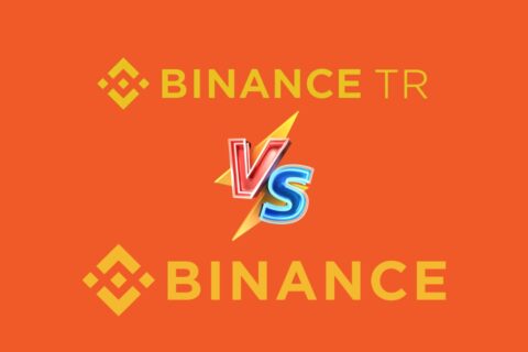 Binance ve Binance TR aynı mı?