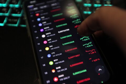 altcoin 8