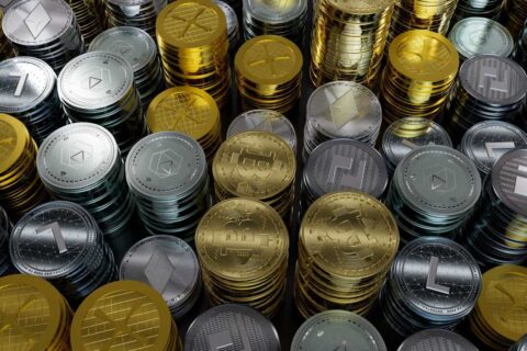 altcoin 9