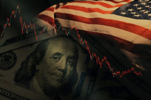 abd dolar enflasyon fed