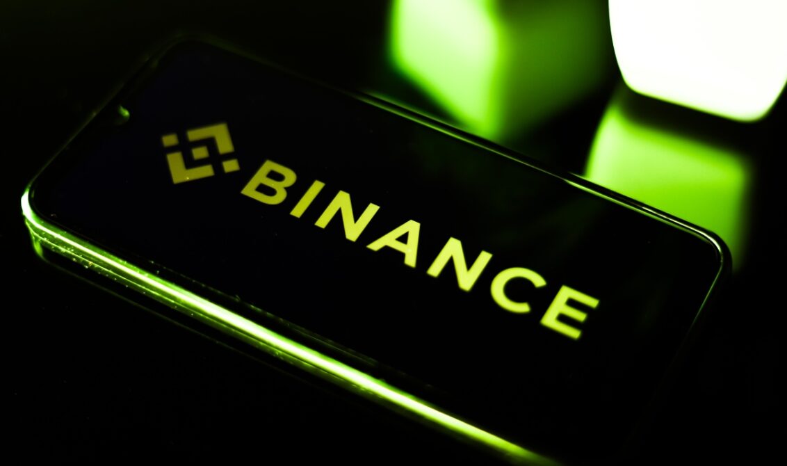 binance 75