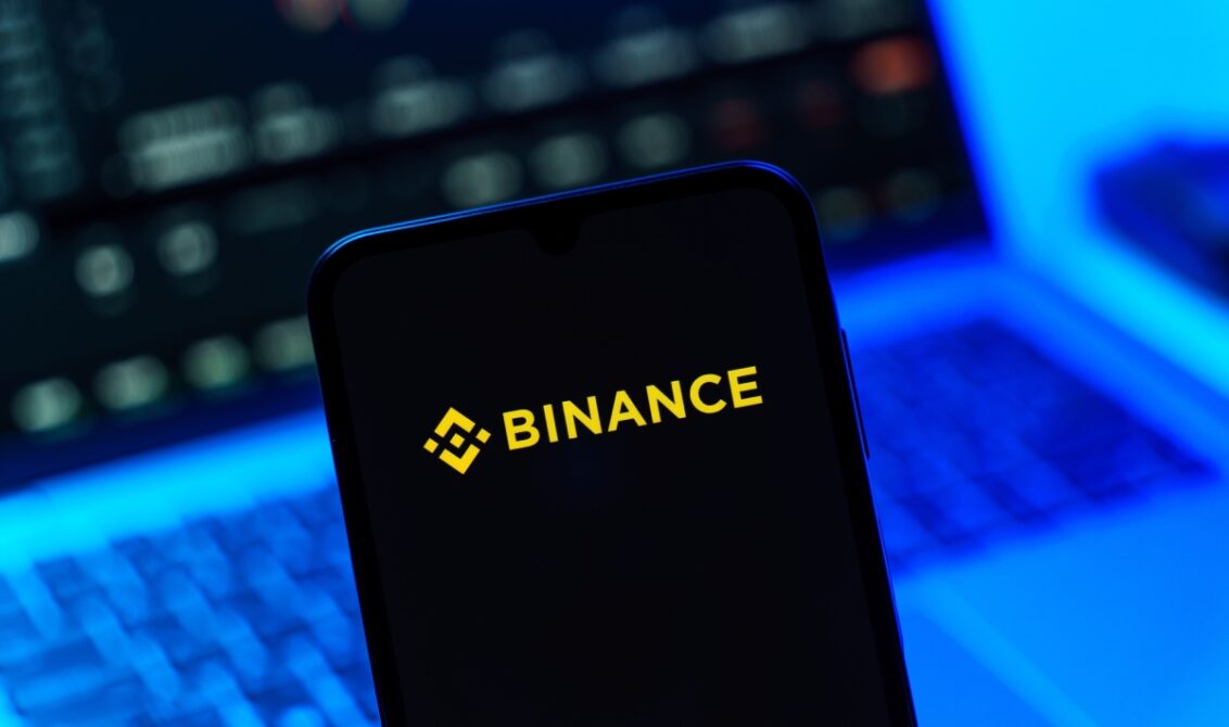 binance 77