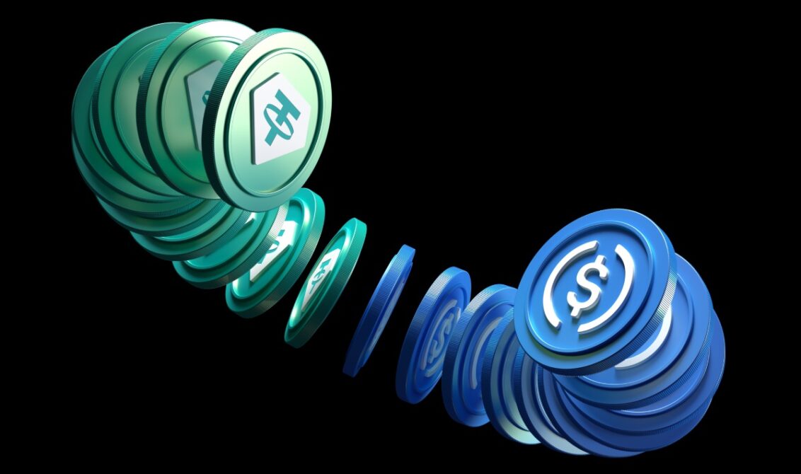 usdt usdc