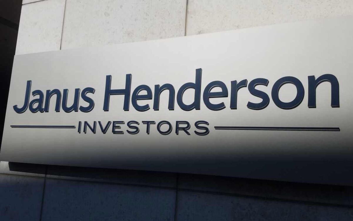 Janus Henderson