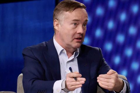 Jason Calacanis
